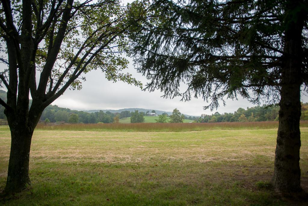 Antietam Overlook Farm Rohrersville Exteriör bild