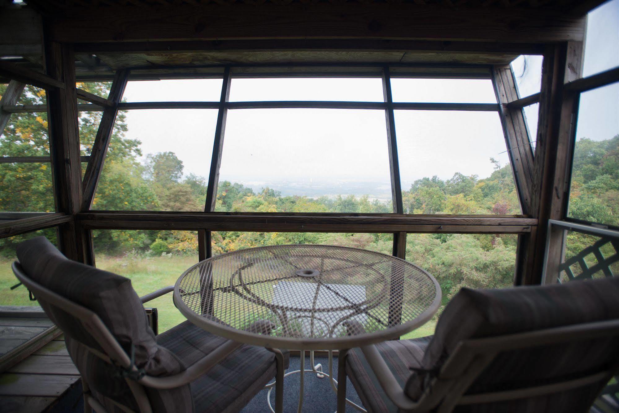 Antietam Overlook Farm Rohrersville Exteriör bild
