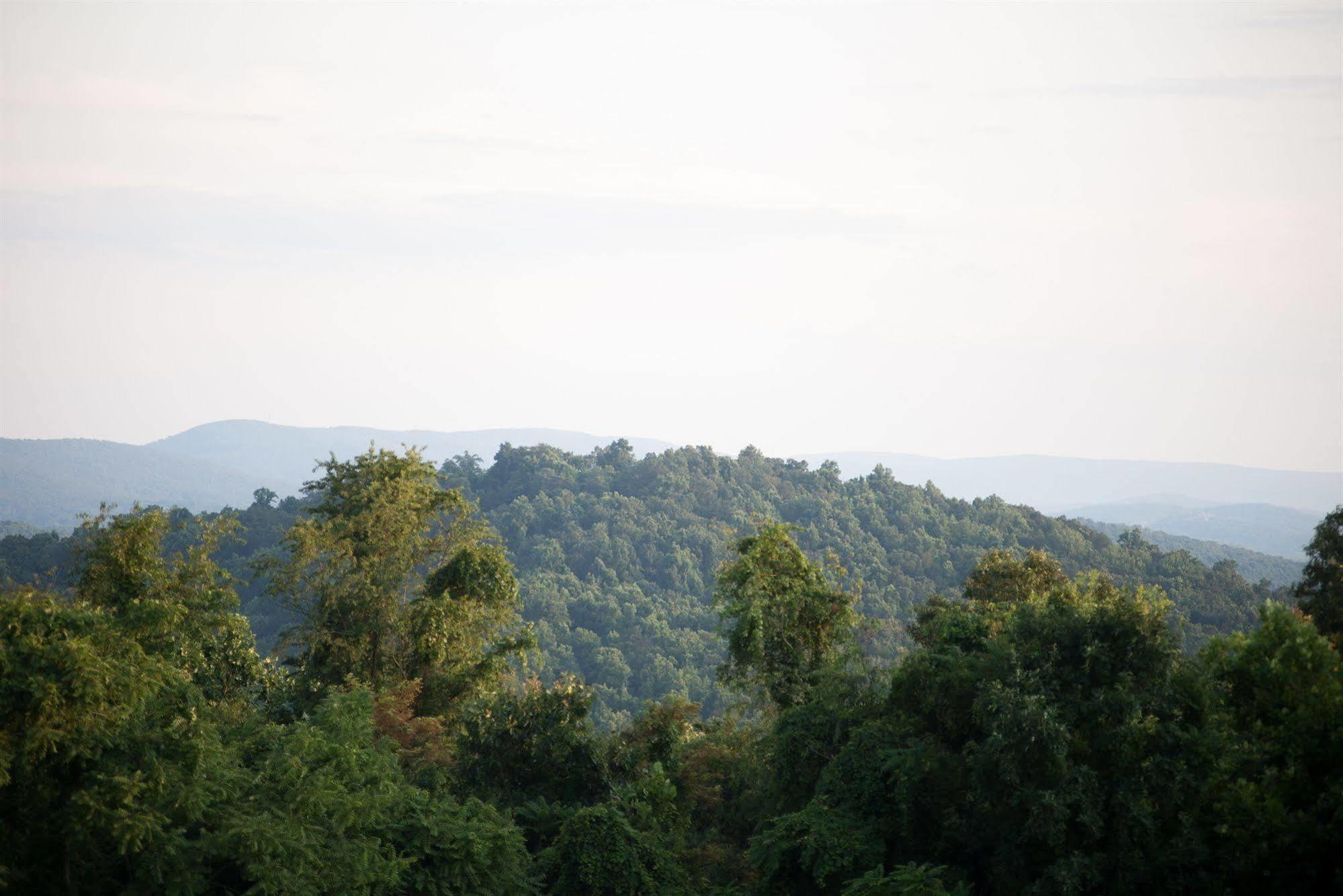 Antietam Overlook Farm Rohrersville Exteriör bild
